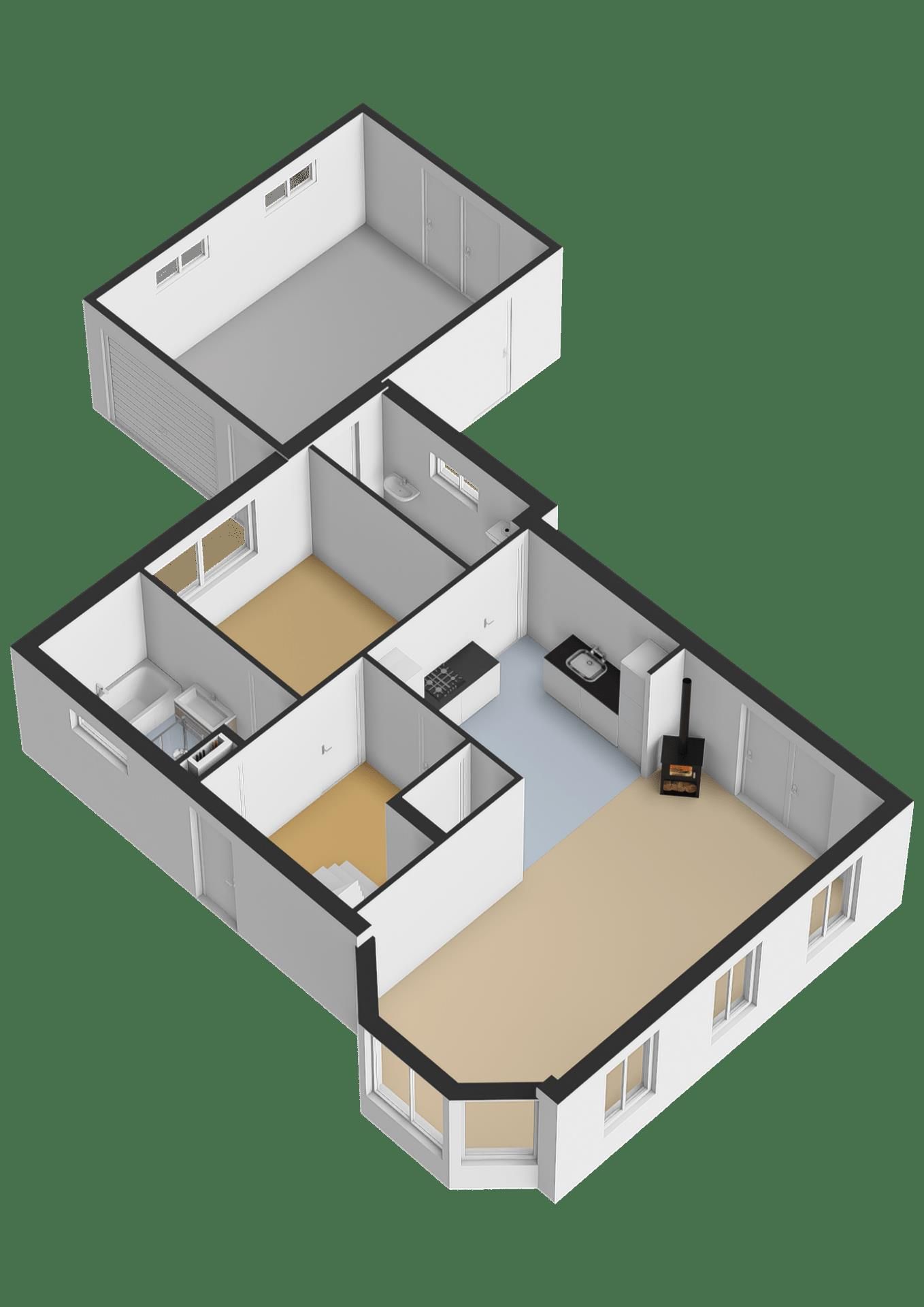 Photo 35 of Groenwegh 4-A