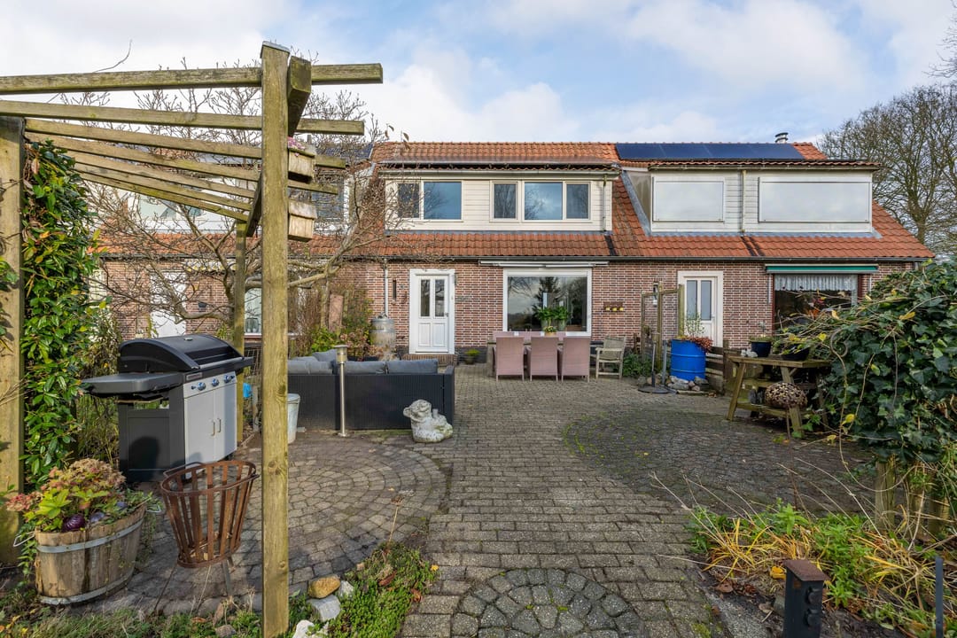 Photo 1 of Uiterdijkenweg 33-C