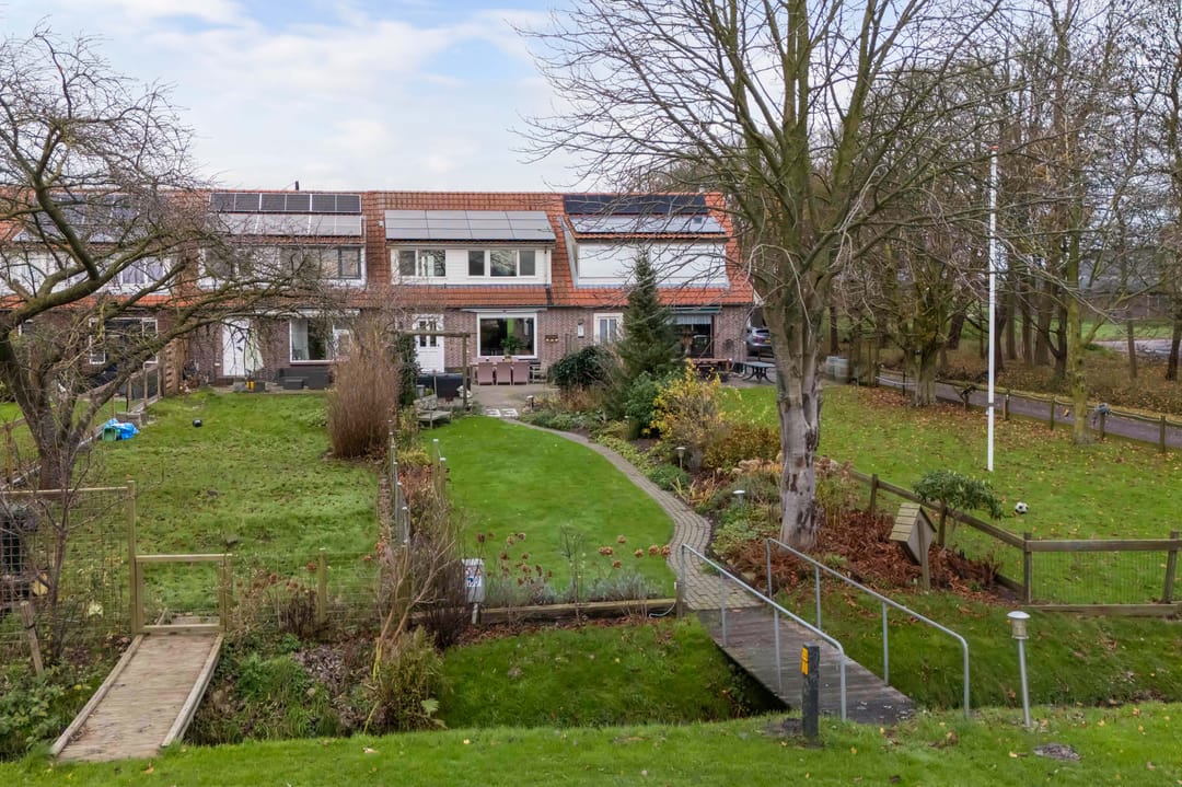 Photo 2 of Uiterdijkenweg 33-C