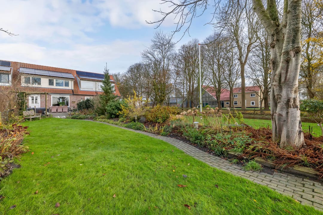 Photo 8 of Uiterdijkenweg 33-C