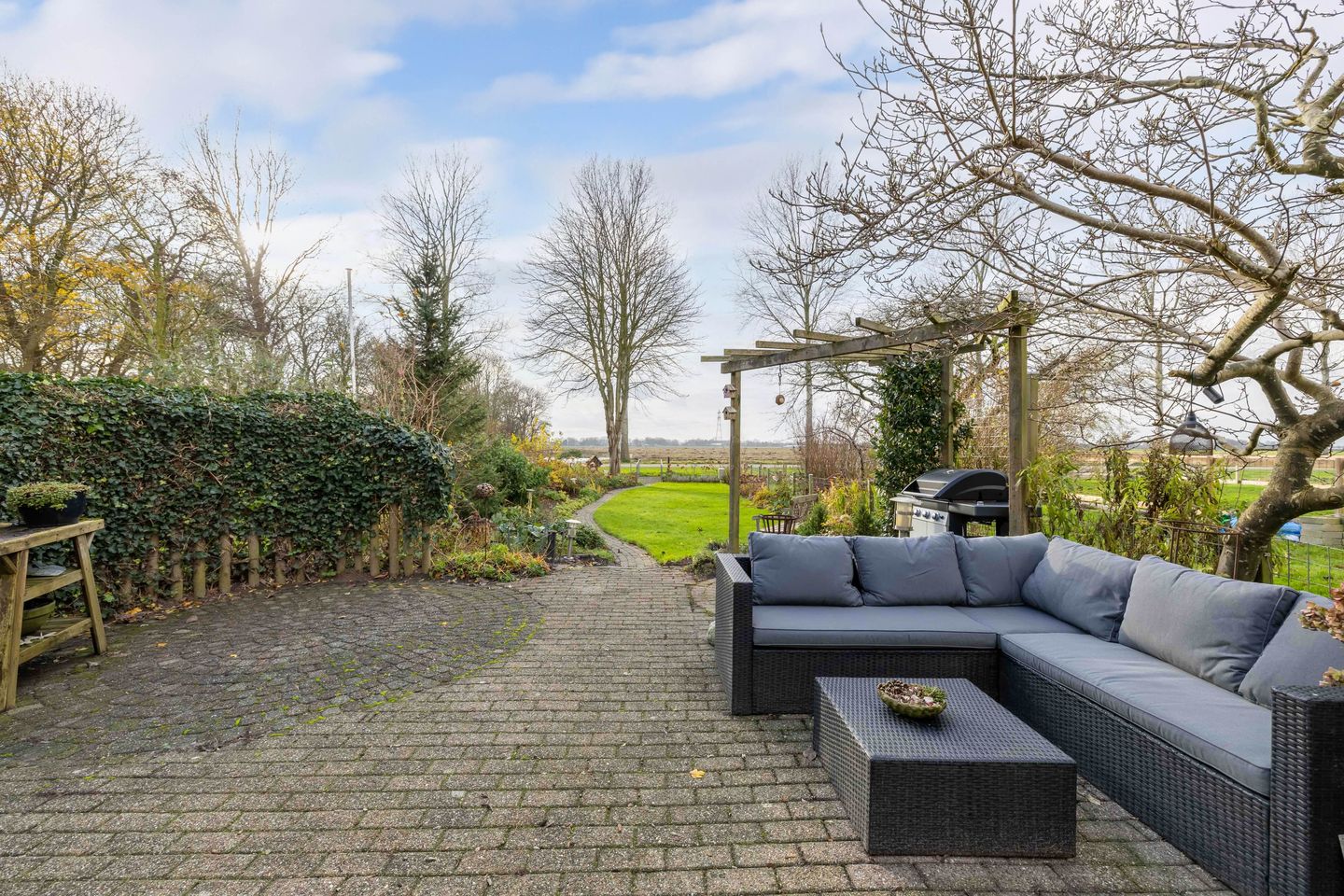 Photo 10 of Uiterdijkenweg 33-C