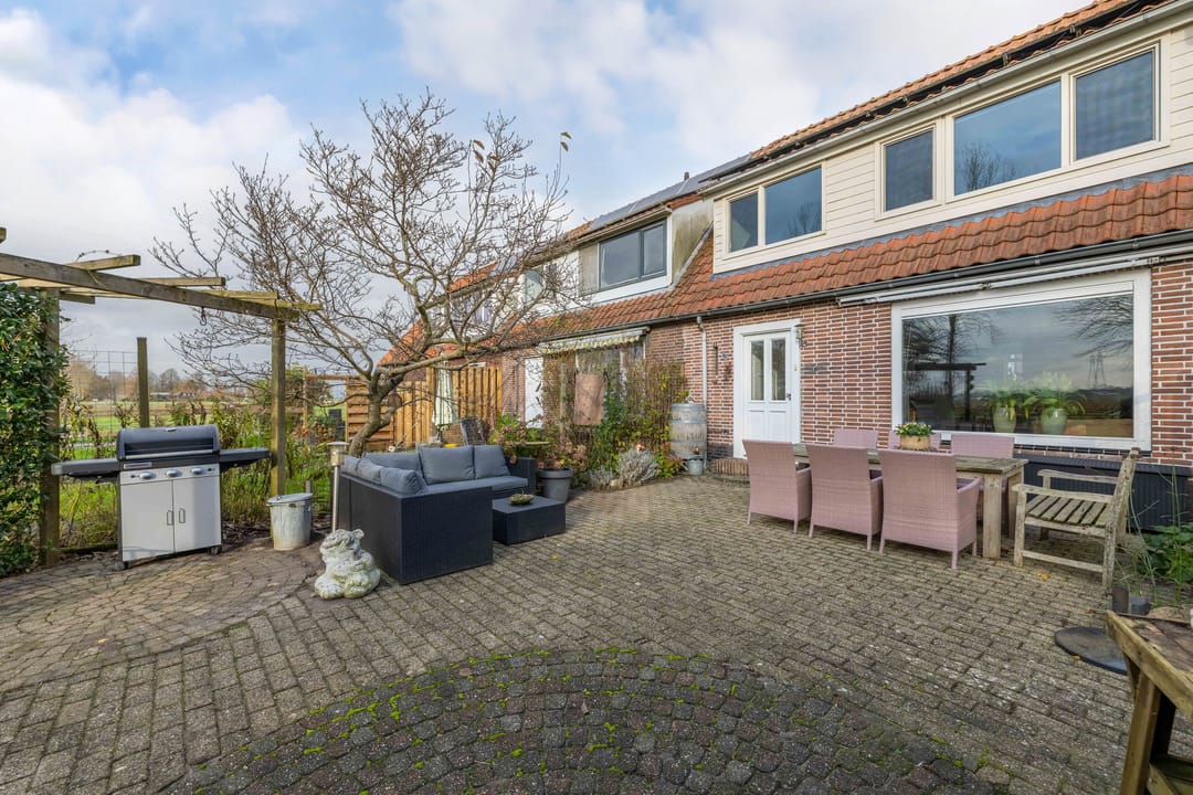 Photo 11 of Uiterdijkenweg 33-C