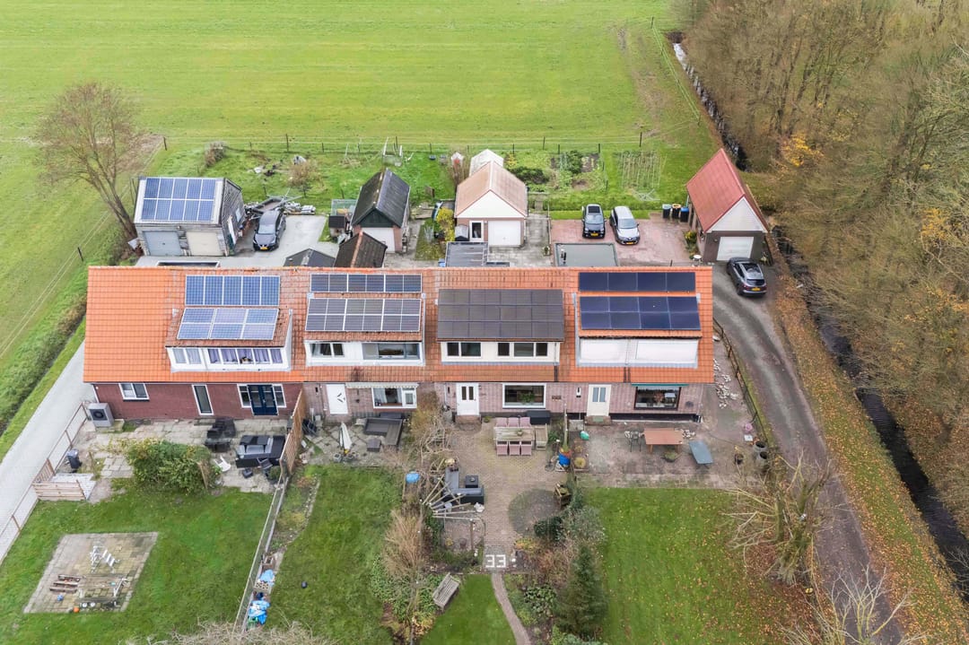 Photo 13 of Uiterdijkenweg 33-C