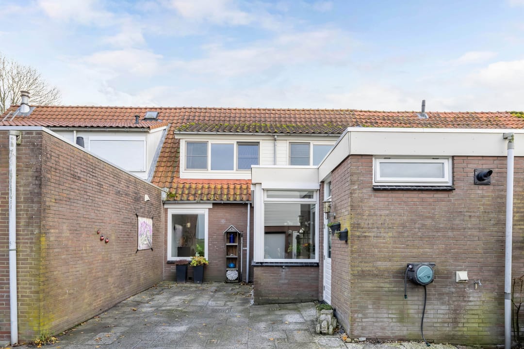 Photo 32 of Uiterdijkenweg 33-C