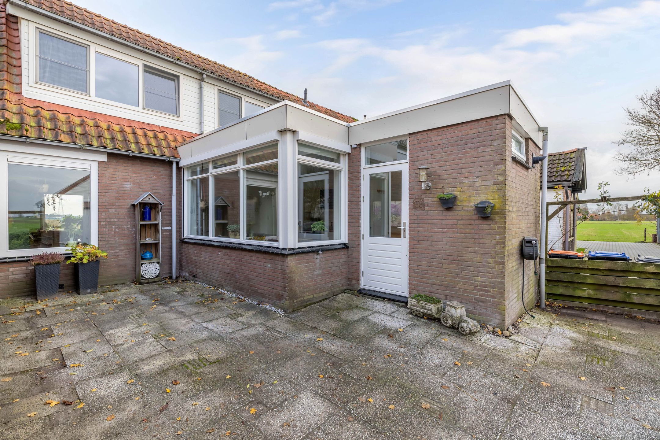 Photo 33 of Uiterdijkenweg 33-C