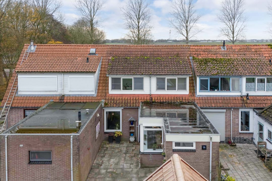 Photo 37 of Uiterdijkenweg 33-C