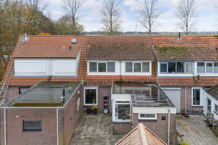 Foto 37 van Uiterdijkenweg 33-C