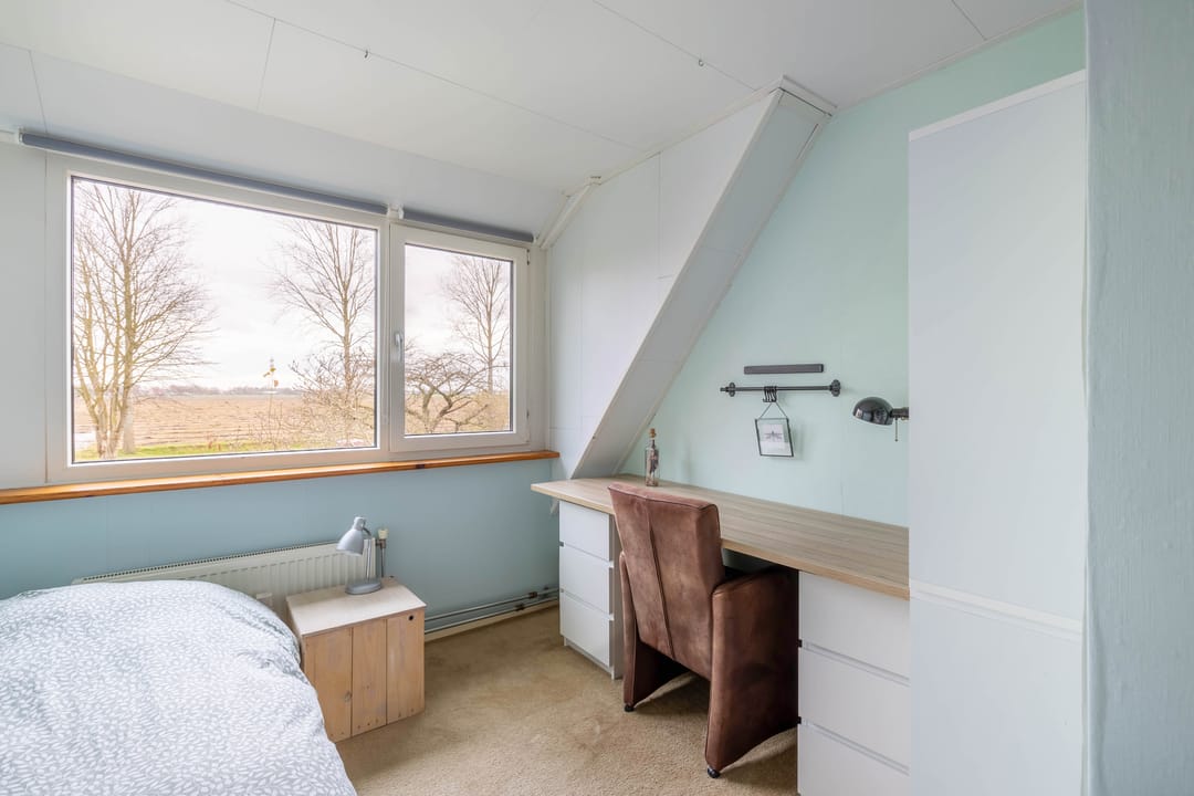 Photo 43 of Uiterdijkenweg 33-C