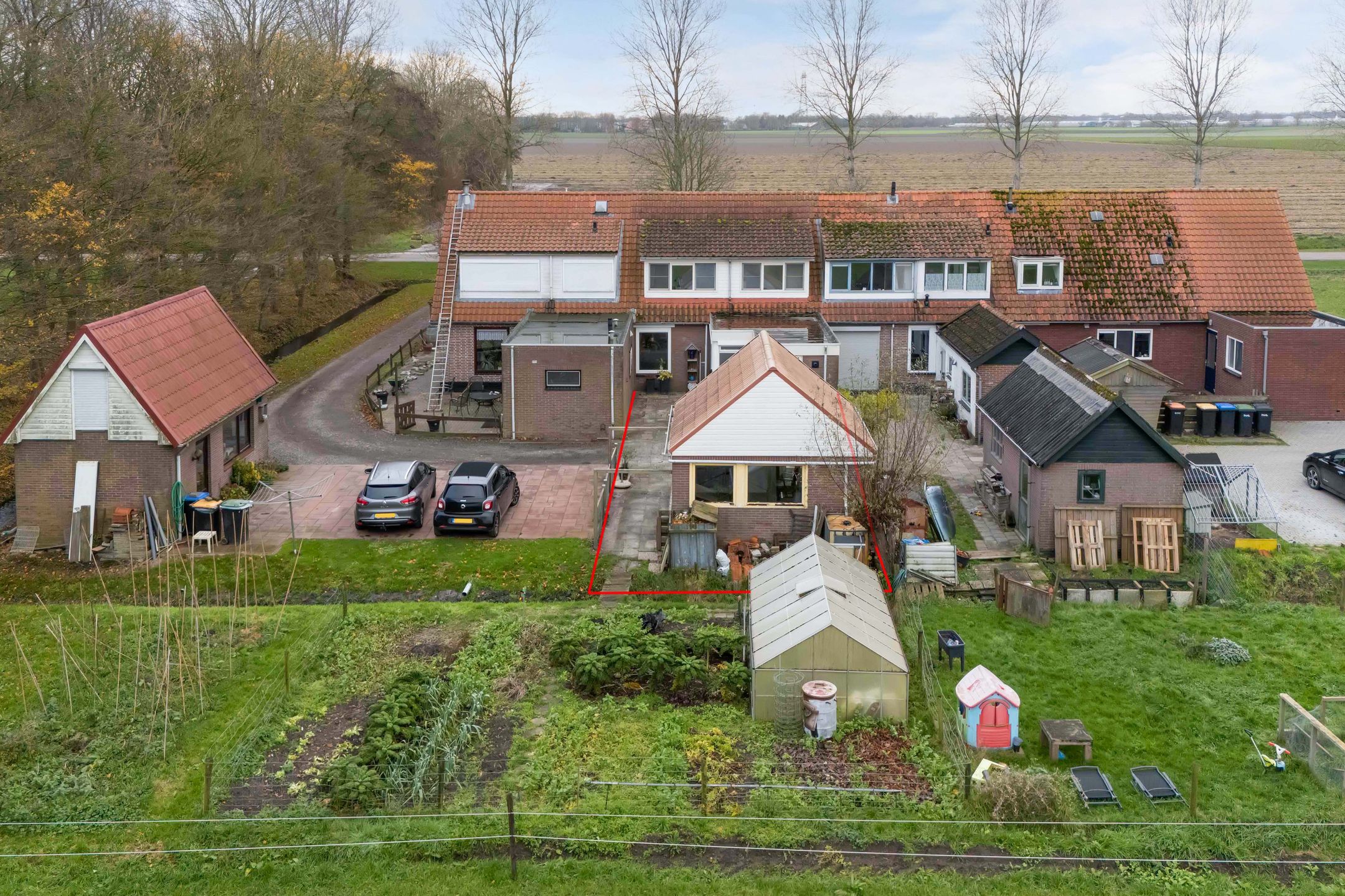 Photo 48 of Uiterdijkenweg 33-C