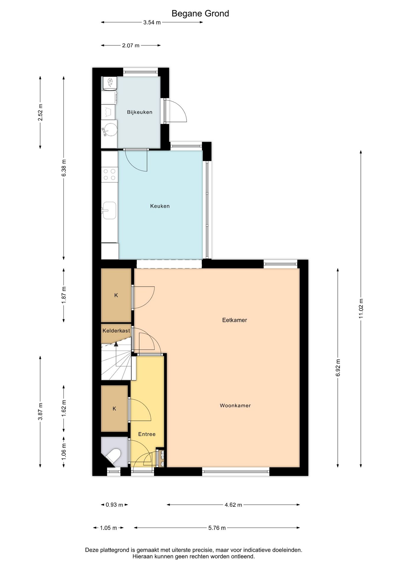 Photo 50 of Uiterdijkenweg 33-C