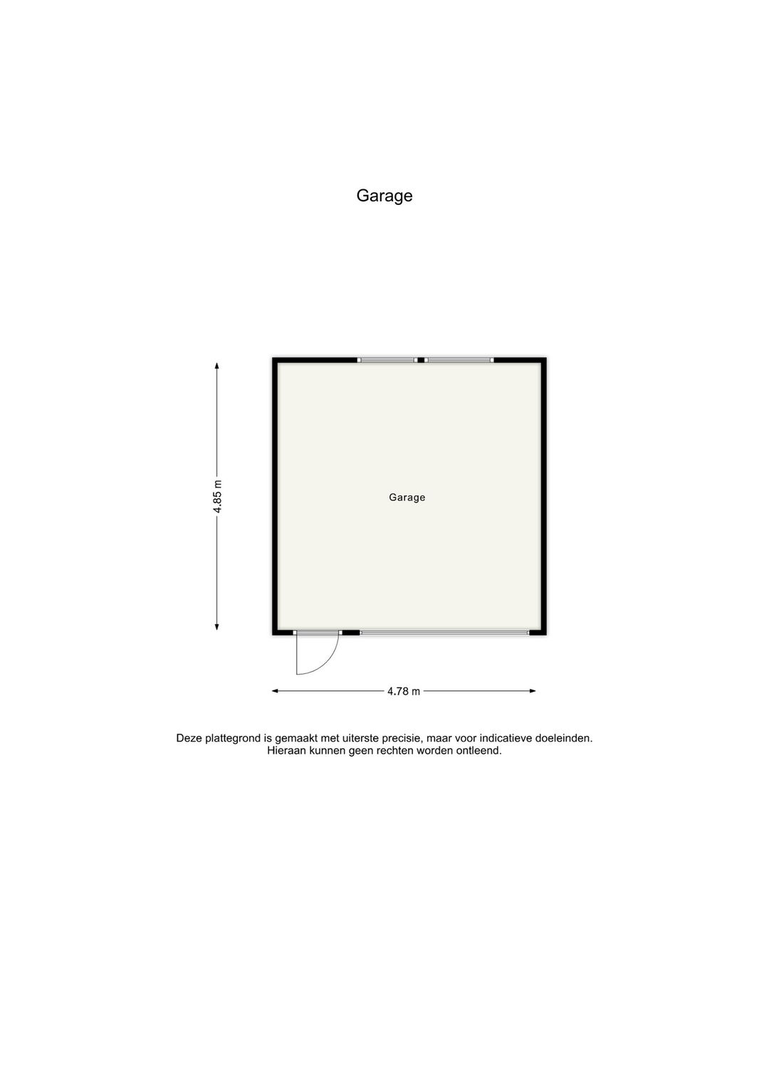 Photo 56 of Uiterdijkenweg 33-C