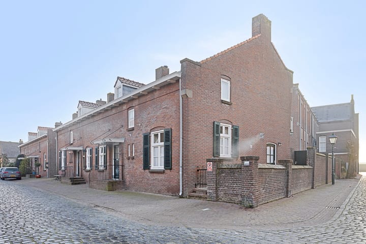 Dr. Baptiststraat 8