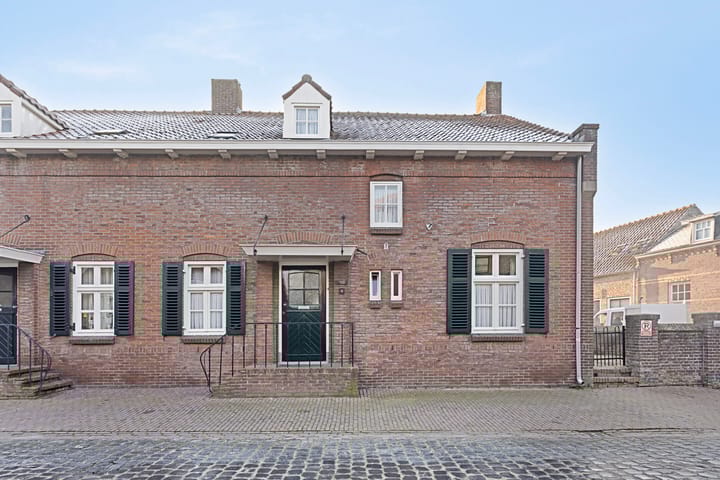 Foto 2 van Dr. Baptiststraat 8