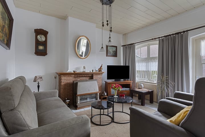 Foto 3 van Dr. Baptiststraat 8