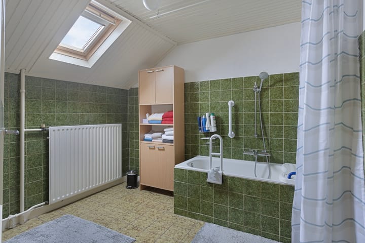 Foto 5 van Dr. Baptiststraat 8