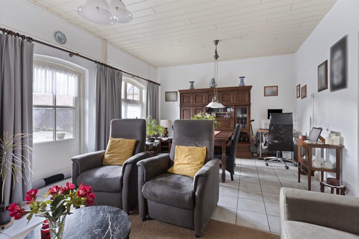 Foto 11 van Dr. Baptiststraat 8