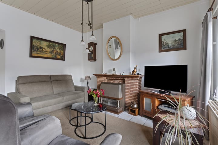 Foto 12 van Dr. Baptiststraat 8