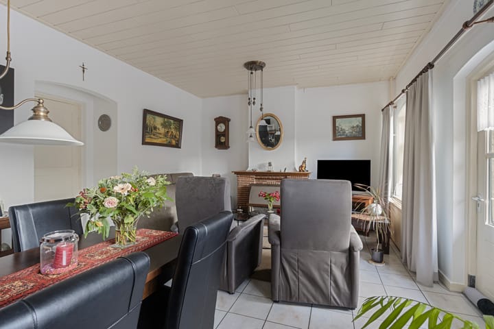 Foto 14 van Dr. Baptiststraat 8