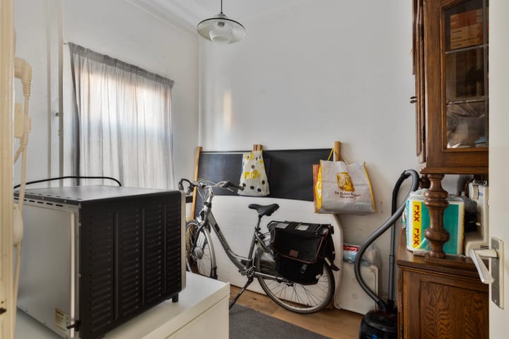 Foto 18 van Dr. Baptiststraat 8