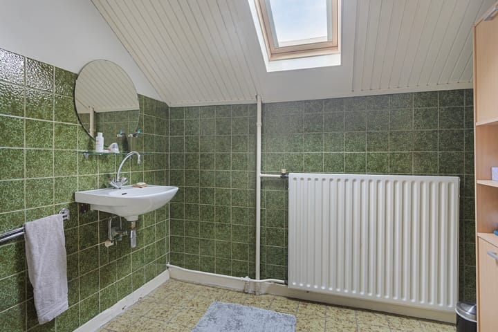 Foto 22 van Dr. Baptiststraat 8