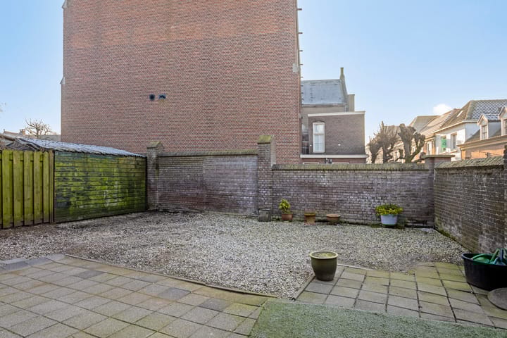 Foto 30 van Dr. Baptiststraat 8