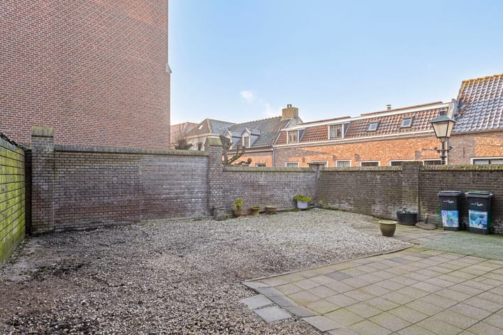 Foto 31 van Dr. Baptiststraat 8