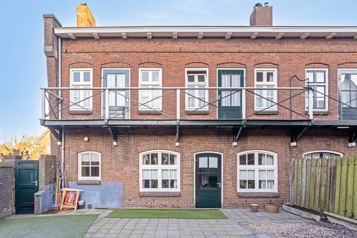 Foto 32 van Dr. Baptiststraat 8