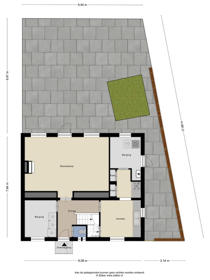 Foto 33 van Dr. Baptiststraat 8