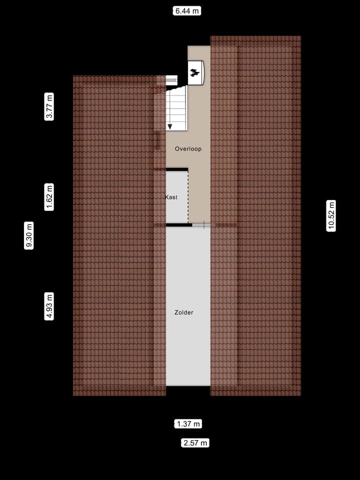 Foto 111 van Marktstraat 11