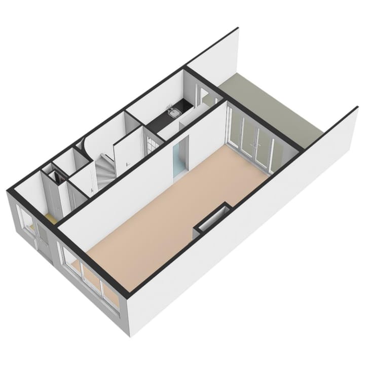 Foto 40 van Merellaan 106