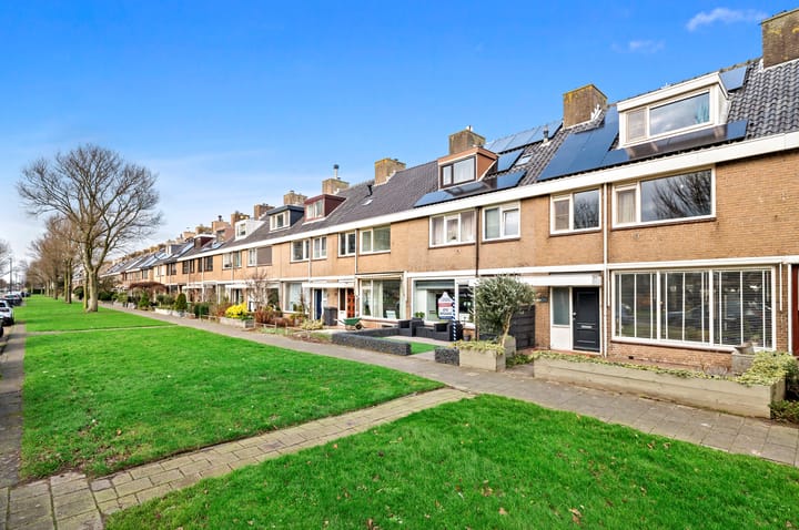 Foto 4 van Merellaan 106