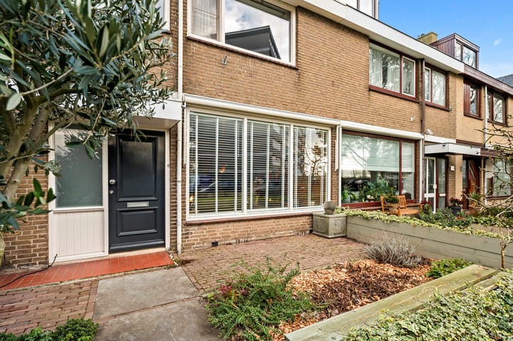 Foto 5 van Merellaan 106