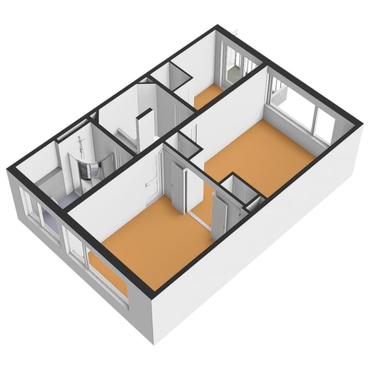 Foto 42 van Merellaan 106