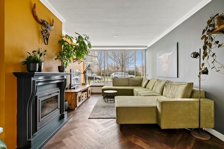 Foto 7 van Merellaan 106