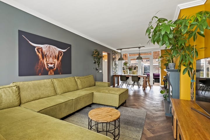 Foto 8 van Merellaan 106