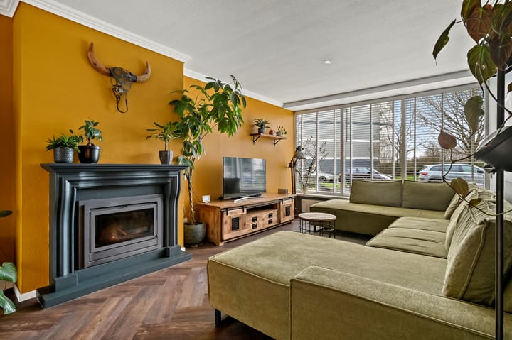 Foto 9 van Merellaan 106