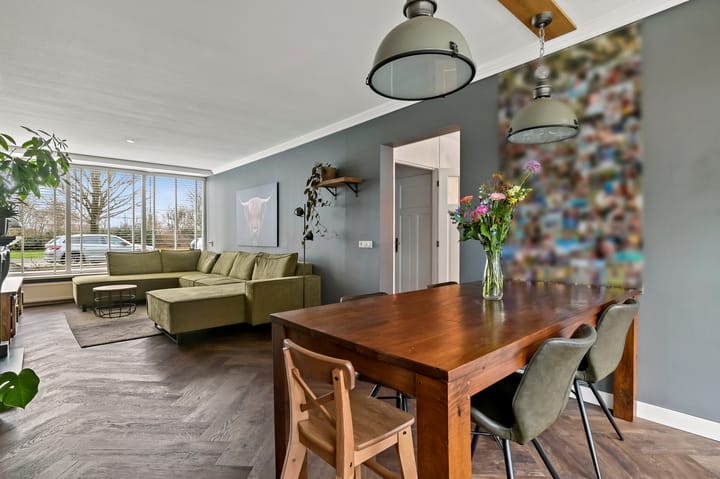 Foto 10 van Merellaan 106