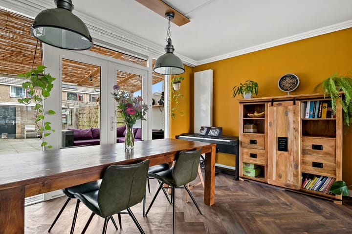 Foto 11 van Merellaan 106