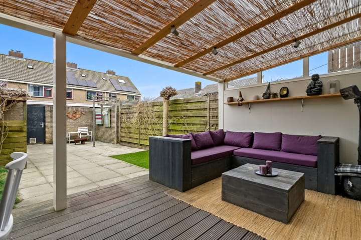 Foto 12 van Merellaan 106