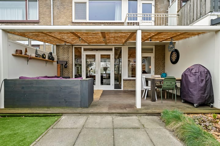 Foto 13 van Merellaan 106