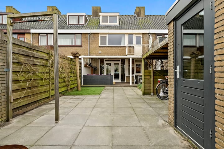 Foto 15 van Merellaan 106