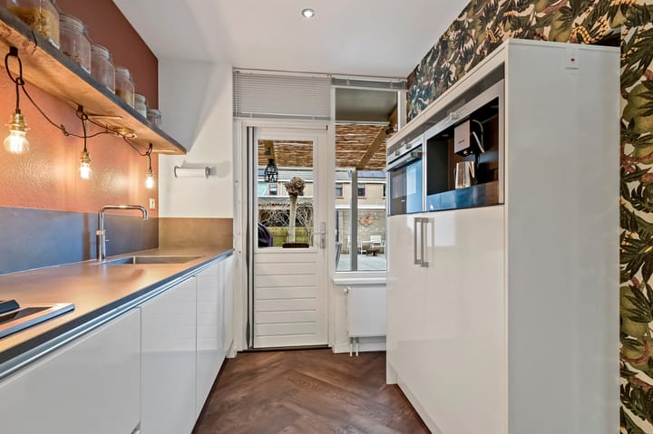 Foto 16 van Merellaan 106