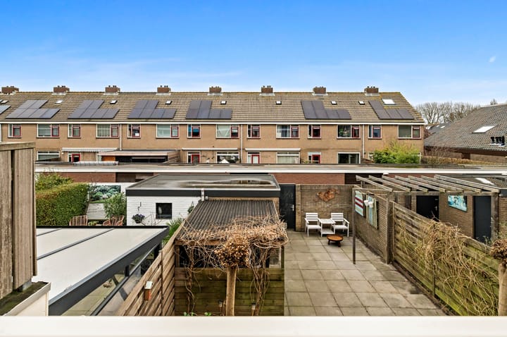 Foto 23 van Merellaan 106