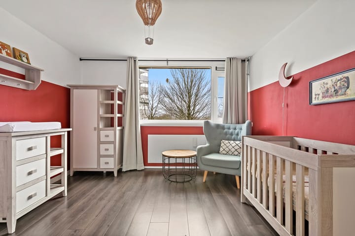 Foto 29 van Merellaan 106