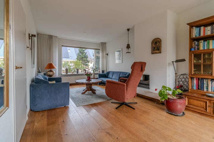 Foto 2 van Pauwenven 4