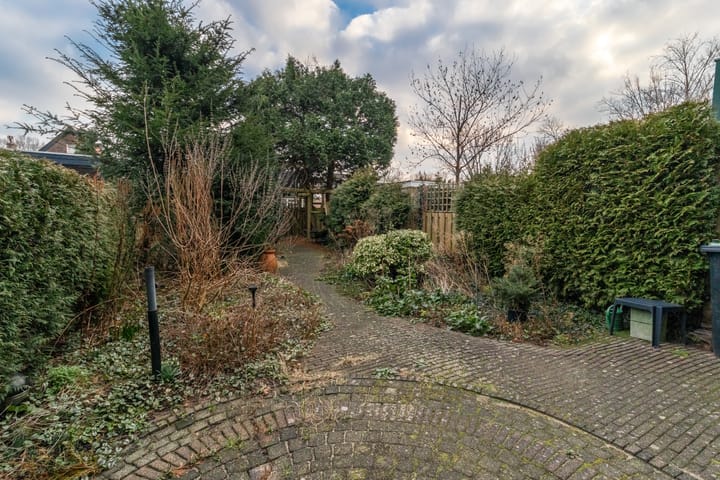 Foto 3 van Pauwenven 4