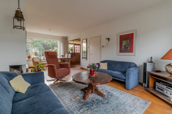 Foto 4 van Pauwenven 4