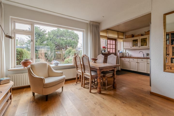 Foto 6 van Pauwenven 4