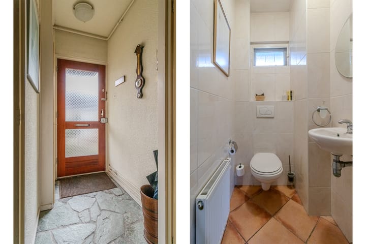 Foto 12 van Pauwenven 4