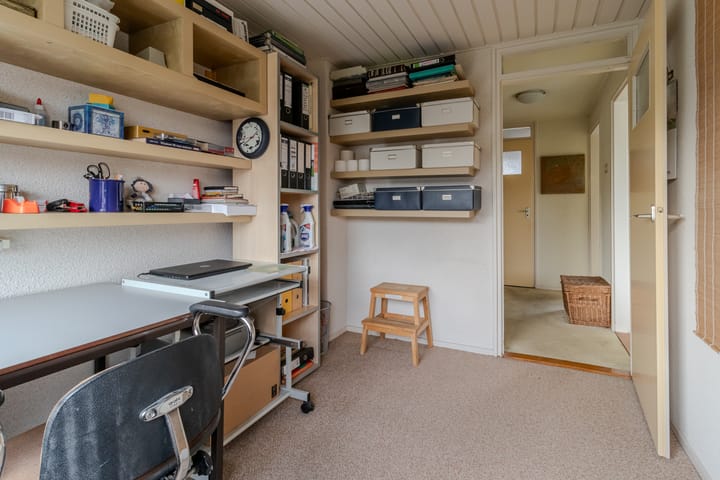 Foto 19 van Pauwenven 4